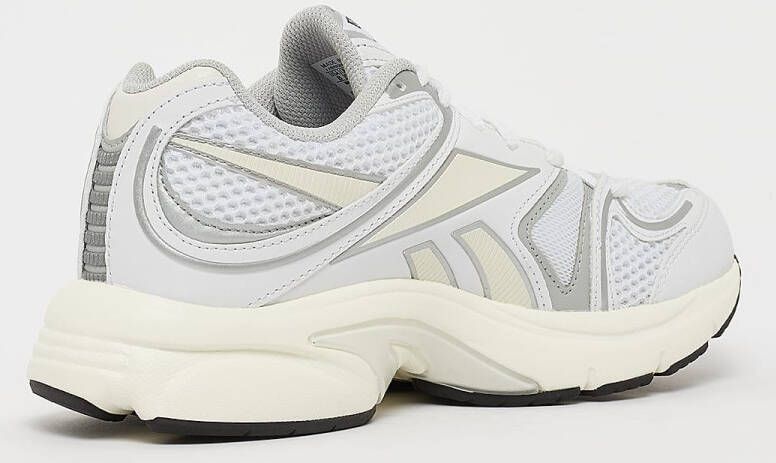 Reebok Premier road Plus VI in wit formaten: 41