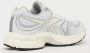 Reebok Premier road Plus VI Lifestyle in wit formaten: 40.5 - Thumbnail 3