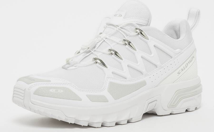 Salomon Acs + Fashion sneakers Schoenen white white silver maat: 42 beschikbare maaten:41 1 3 42 2 3 43 1 3 44 2 3 45 1 3 46