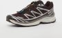 Salomon XT-6 Lifestyle in bruin formaten: 42 - Thumbnail 10