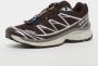 Salomon XT-6 Lifestyle in bruin formaten: 42 - Thumbnail 7