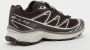 Salomon XT-6 Lifestyle in bruin formaten: 42 - Thumbnail 8