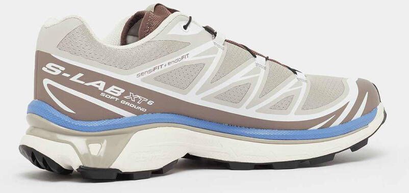 Salomon XT-6 Lifestyle in beige formaten: 36.666