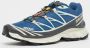 Salomon XT-6 Lifestyle in blauw formaten: 40.666 - Thumbnail 3