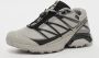 Salomon XT-Pathway GTX flint gray flint gray black in beige formaten: 44.666 - Thumbnail 3