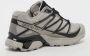 Salomon XT-Pathway GTX flint gray flint gray black in beige formaten: 44.666 - Thumbnail 4