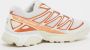 Salomon Xt-pathway White Sneakers Schoenen white ftw copper almond milk maat: 41 1 3 beschikbare maaten:41 1 3 42 2 3 43 1 3 44 2 3 45 1 3 - Thumbnail 3