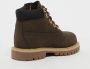 Timberland 6 In Premium Wp Boot (td) Boots Schoenen dark brown nubuck maat: 22.5 beschikbare maaten:22 20.5 22.5 23.5 - Thumbnail 2