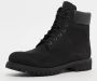 Timberland 6inch Premium Boot M Veterboots Laarzen Met Veters Heren Zwart - Thumbnail 8