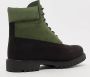 Timberland Veterschoenen 6 inch Premium FTB Winterlaarzen veterschoenen winterschoenen waterdicht - Thumbnail 8