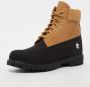 Timberland Veterschoenen 6 inch Premium FTB Winterlaarzen veterschoenen winterschoenen waterdicht - Thumbnail 10