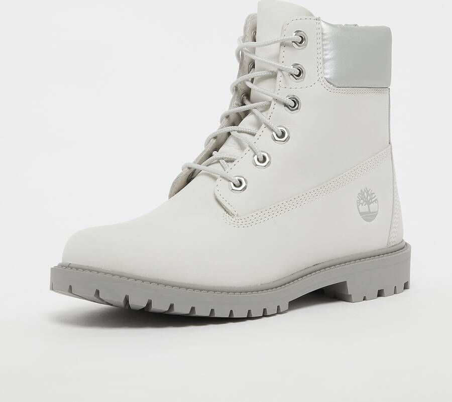 Timberland 6in Hert Boot Cupsole