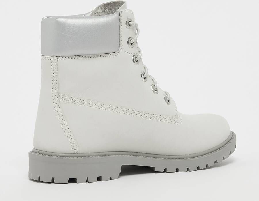 Timberland 6in Hert Boot Cupsole