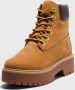 Timberland 6in Premium Boot Jet wheat 6" in beige formaten: 38.5 - Thumbnail 2