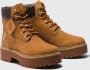 Timberland 6in Premium Boot Jet wheat 6" in beige formaten: 38.5 - Thumbnail 3