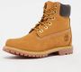 Timberland 6in Premium Boot wheat 6" in beige formaten: 37.5 - Thumbnail 2