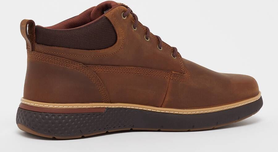 Timberland Cross Mark GTX Chukka