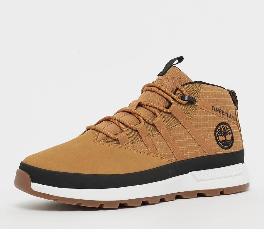 Timberland Euro Trekker Super Ox