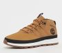 Timberland Veterschoenen EURO TREKKER LOW LACE UP SNEAKER Winterschoenen sneakerboots winterlaarzen - Thumbnail 11