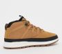 Timberland Veterschoenen EURO TREKKER LOW LACE UP SNEAKER Winterschoenen sneakerboots winterlaarzen - Thumbnail 10