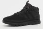 Timberland Euro Trekker Super Ox Boots Schoenen blackout nubuck maat: 43 beschikbare maaten:41 42 43 44.5 45 46 47.5 - Thumbnail 18