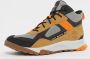 Timberland Lincoln Peak Mid Gtx Winter schoenen wheat maat: 45 beschikbare maaten:45 - Thumbnail 11