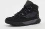 Timberland Motion 6 Mid jet black 6" in zwart formaten: 37 - Thumbnail 2