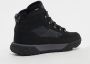 Timberland Motion 6 Mid jet black 6" in zwart formaten: 37 - Thumbnail 3