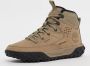 Timberland Motion 6 Mid Medium beige nubuck 6" in beige formaten: 47.5 - Thumbnail 6