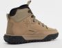 Timberland Motion 6 Mid Medium beige nubuck 6" in beige formaten: 47.5 - Thumbnail 7