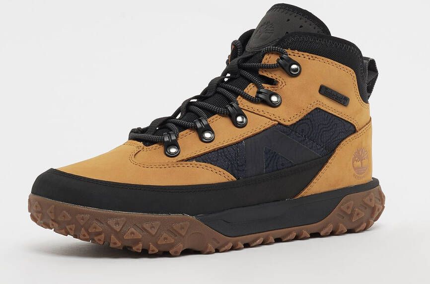 Timberland Motion 6 Mid wheat 6" in beige formaten: 40