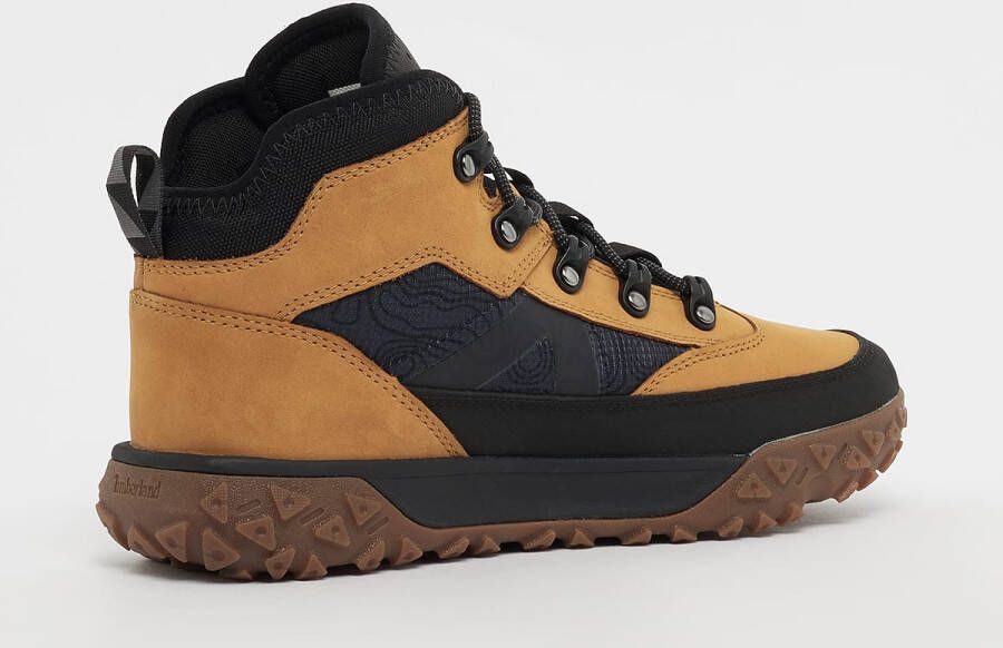 Timberland Motion 6 Mid wheat 6" in beige formaten: 40