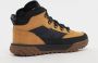 Timberland Motion 6 Mid wheat 6" in beige formaten: 40 - Thumbnail 3