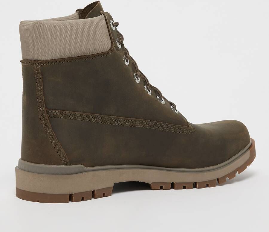 Timberland Tree Vault 6inch Boot Wp Boots Schoenen canteen maat: 44 beschikbare maaten:42 44 45