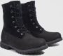 Timberland Warm Lined Boot black Boots in zwart formaten: 39.5 - Thumbnail 3