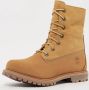 Timberland Warm Lined Boot wheat Boots in bruin formaten: 38.5 - Thumbnail 2