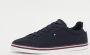 Tommy Hilfiger Sneakers ESSENTIAL TH SNEAKER met strepen op de loopzool - Thumbnail 12