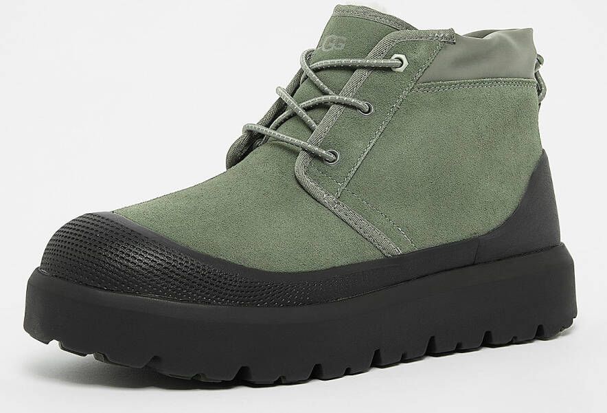 Ugg M Neumel Weather Hybrid in groen formaten: 42