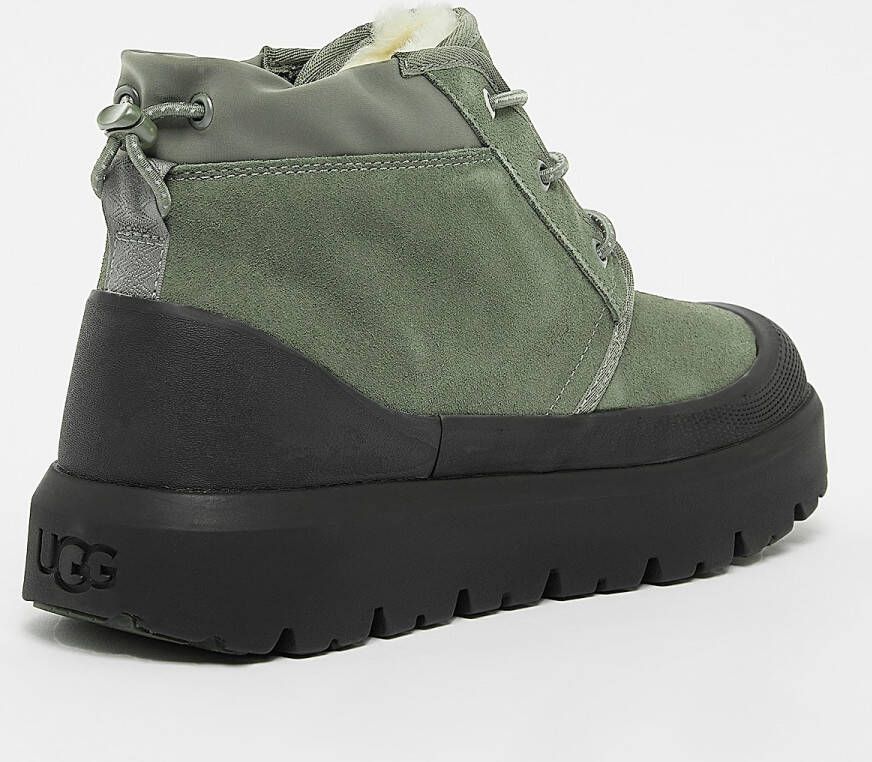 Ugg M Neumel Weather Hybrid in groen formaten: 42