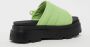 Ugg Callie Sandalen & Slides Dames caterpillar maat: 40 beschikbare maaten:36 37 38 39 40 41 - Thumbnail 7