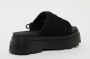 Ugg Callie Sandalen & Slides Dames Black maat: 36 beschikbare maaten:36 37 38 39 40 41 - Thumbnail 7