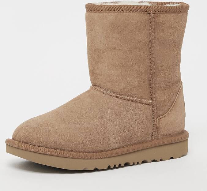 Ugg Classic II (PS) in Bruin