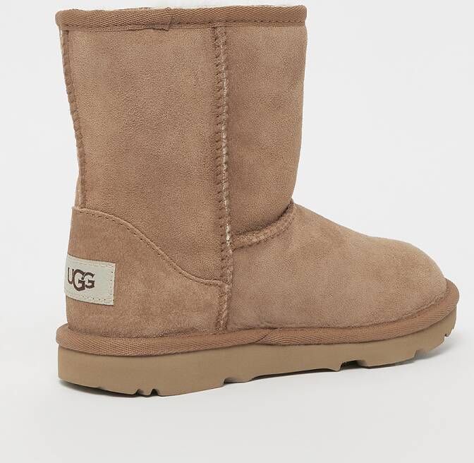 Ugg Classic II (PS) in Bruin