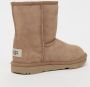 Ugg Classic II (PS) Boots in bruin formaten: 33.5 - Thumbnail 6