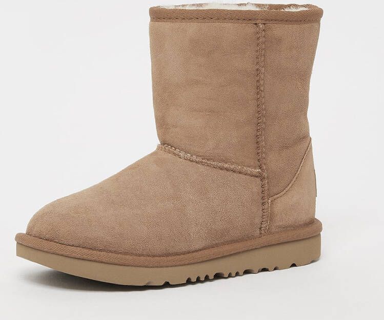 Ugg Classic II (PS) Boots in bruin formaten: 33.5