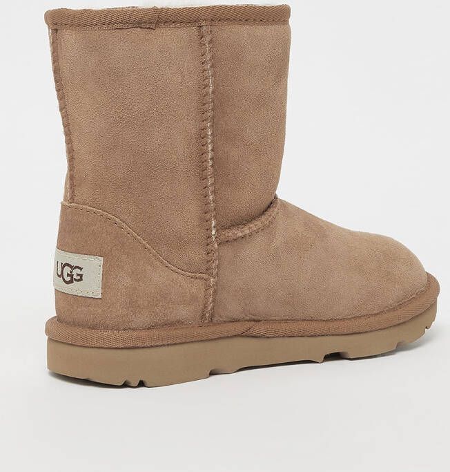 Ugg Classic II (PS) Boots in bruin formaten: 33.5