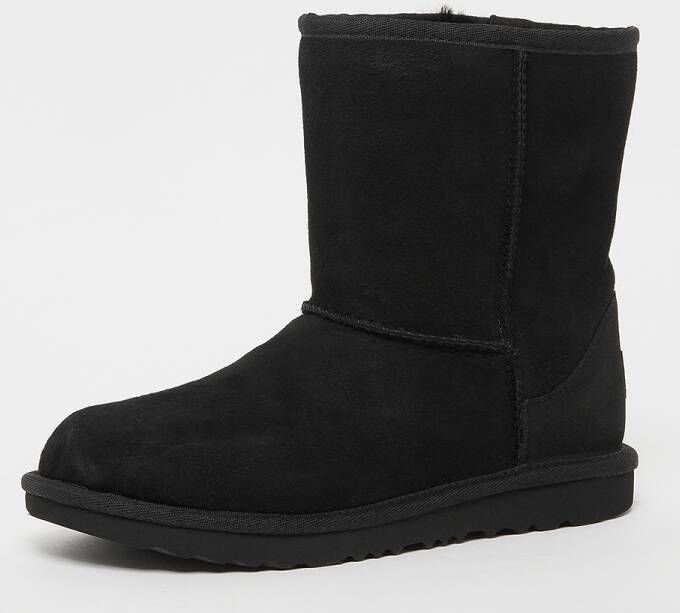 Ugg Classic II (PS) in Zwart