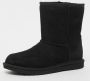 Ugg Classic II (PS) Boots in zwart formaten: 33.5 - Thumbnail 2