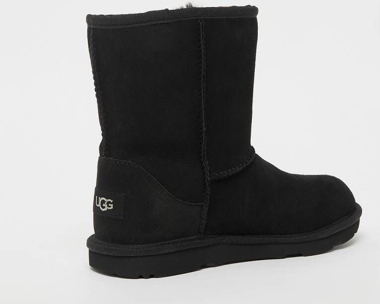 Ugg Classic II (PS) in Zwart