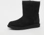 Ugg Classic II (PS) Boots in zwart formaten: 33.5 - Thumbnail 6